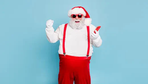 5 bezaubernde Geschenkideen zu Weihnachten