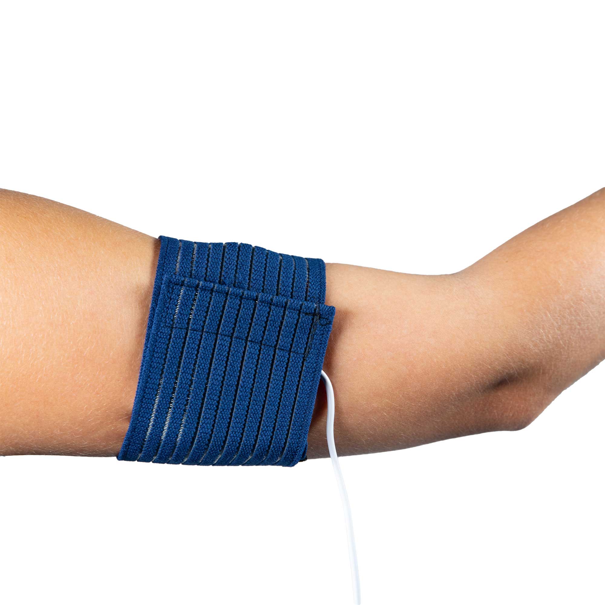 Physio Pad avec 2 bandages (grand/petit)