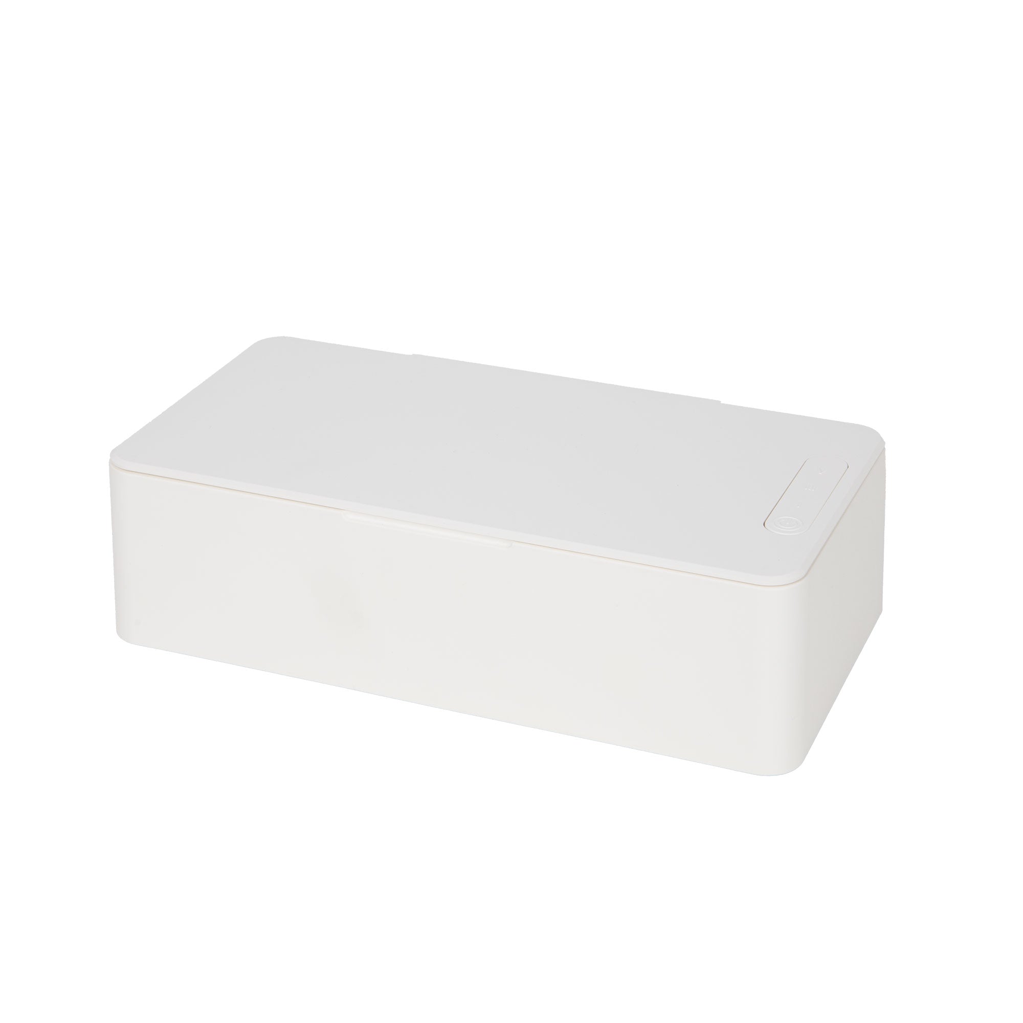 Emmi-03D Limpiador ultrasónico con cuba de acero inoxidable