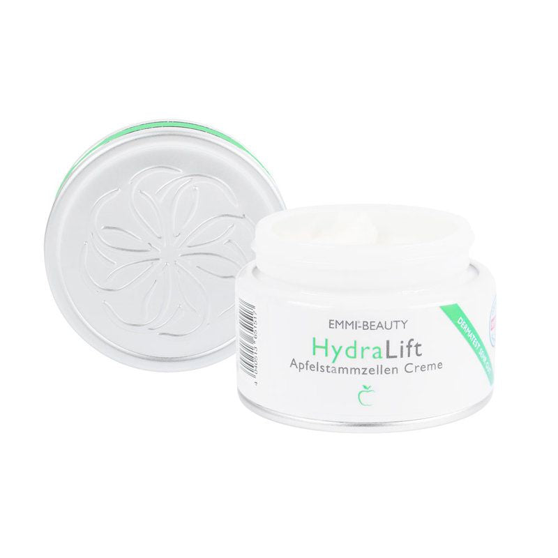 Gel crème aux cellules souches de pomme HydraLift - 30 ml