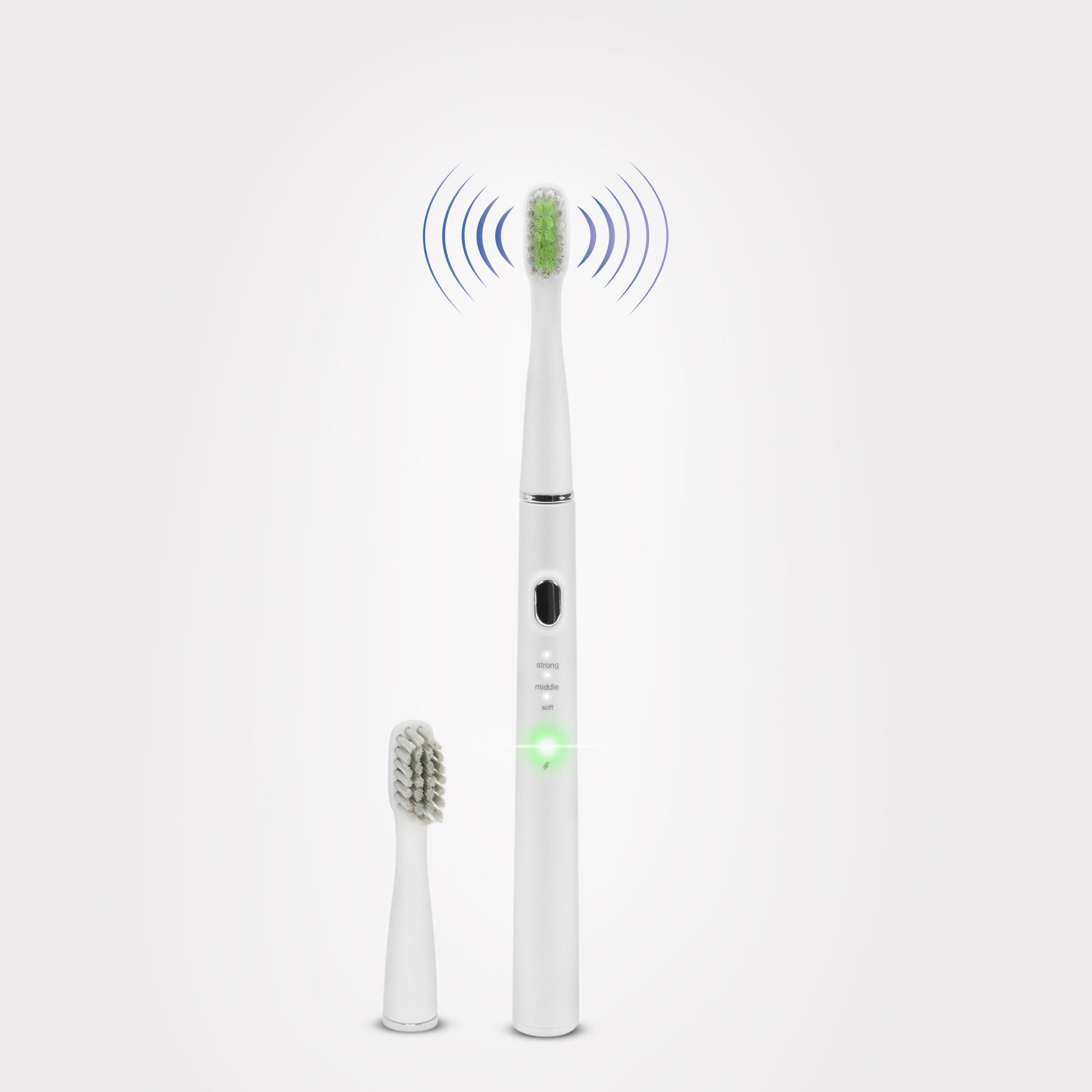 Brosse à dents électrique sonique Sonic ToGo