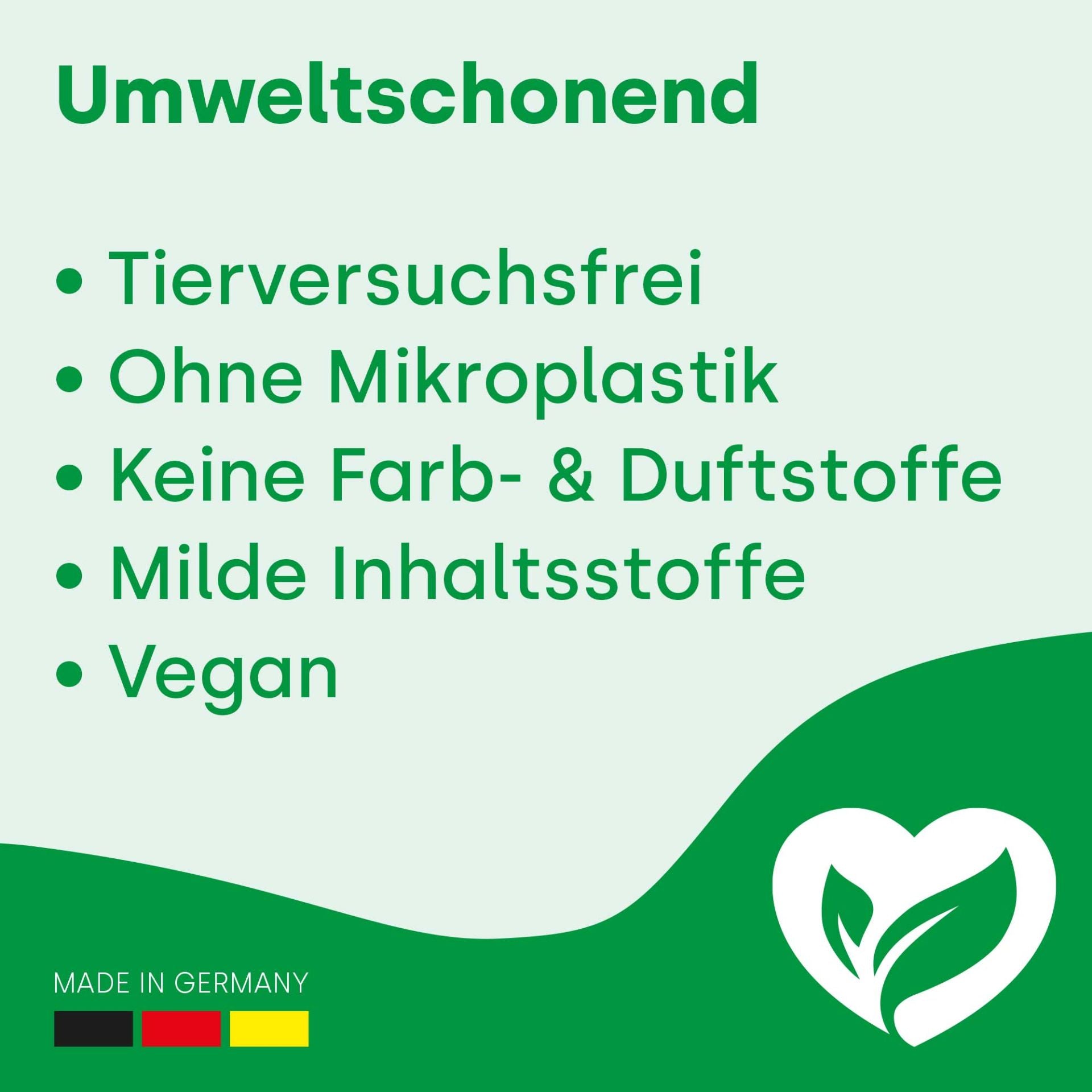 Cura e pulizia dell'acciaio inossidabile 500ml