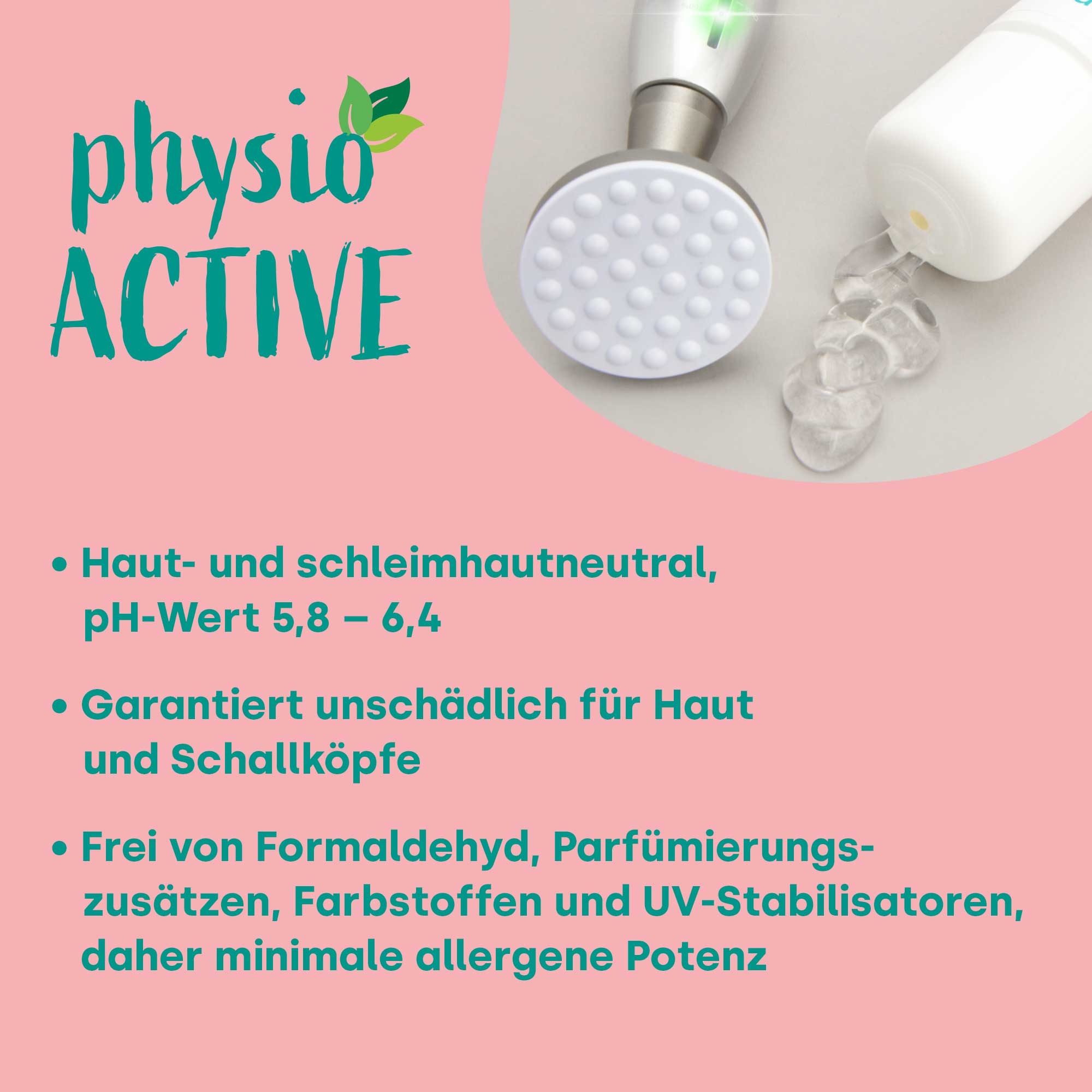 emmi-pet Physio Set PLUS