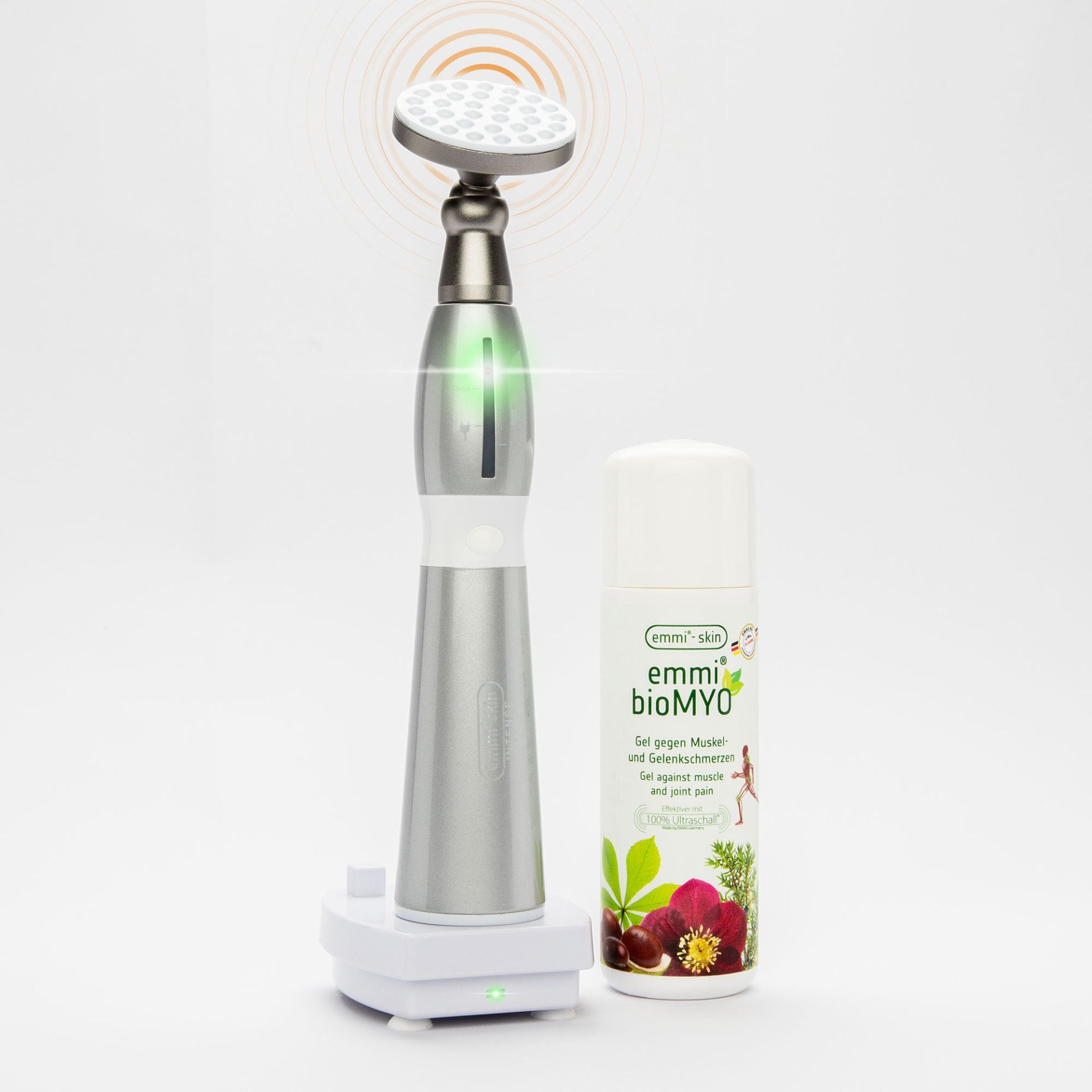Sport - Kit bioMYO avec tête en métal