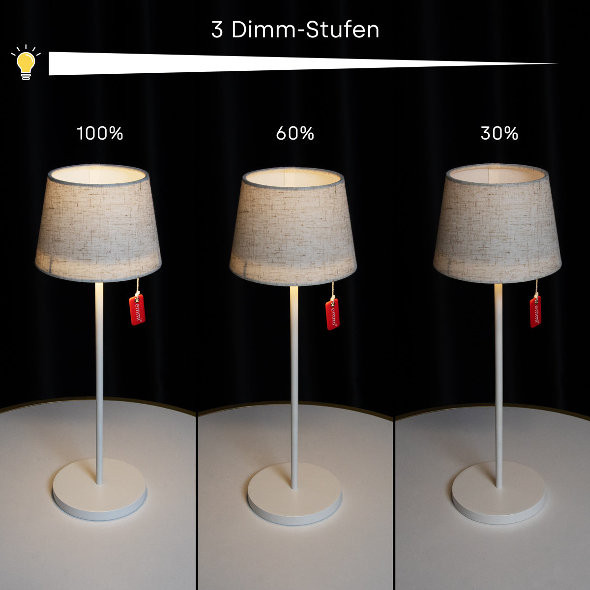 lampe de table
