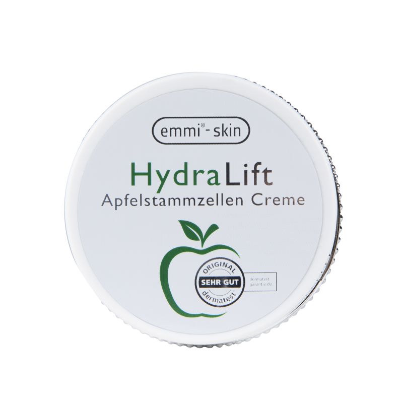 Crema gel alle cellule staminali di mela HydraLift - 30 ml