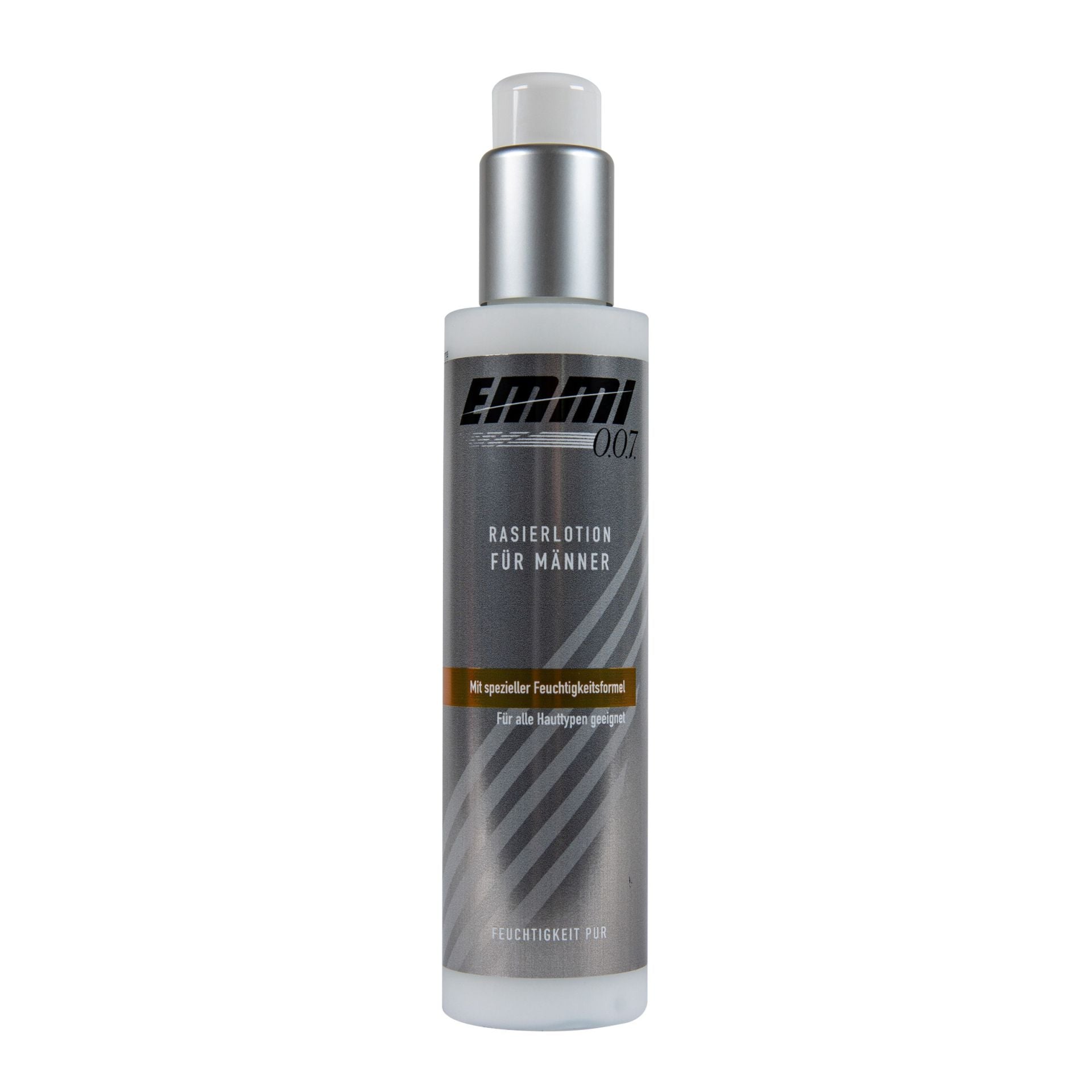 Loción de afeitado para hombres Emmi-0.0.7 - 150 ml