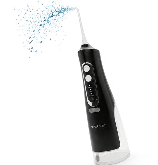 irrigateur buccal 