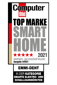 MIGLIORI MARCHE SMART HOME 2021