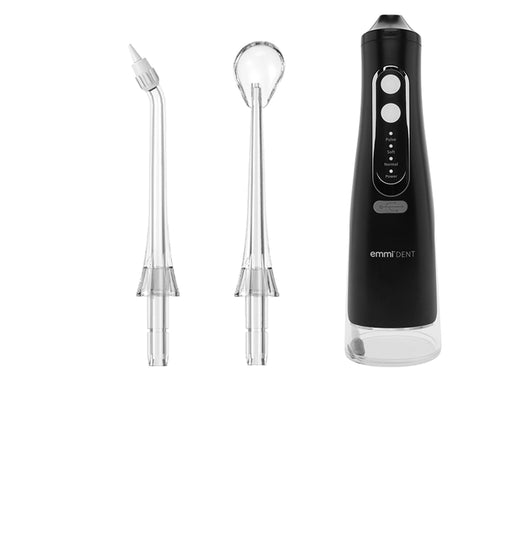 irrigateur buccal