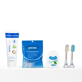 Slim Implantate Nachfüll-Set