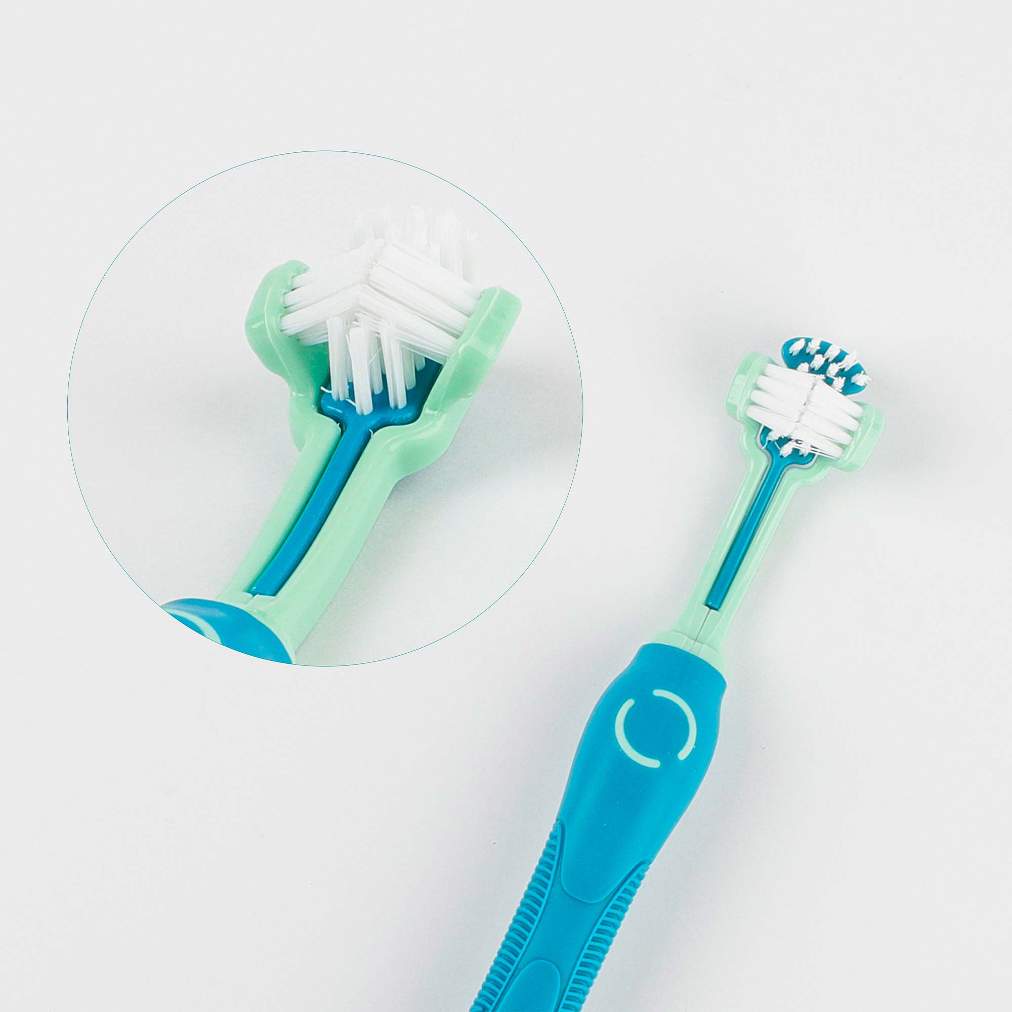 Set per cuccioli HappyDentalCare