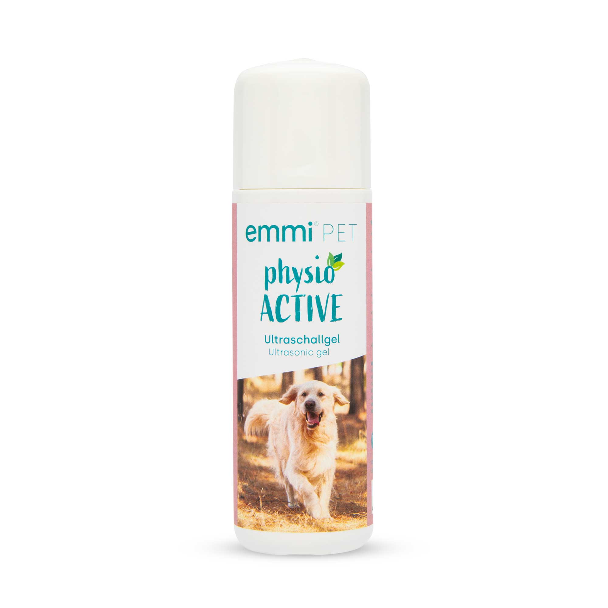 Kit de fisioterapia emmi-pet (enchufe: enchufe británico)