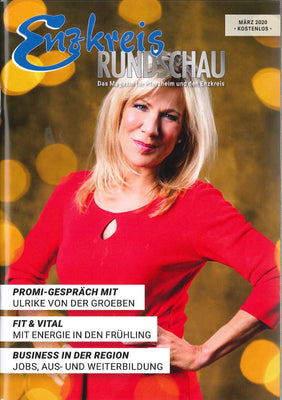 Enzkreis Rundschau March 2020