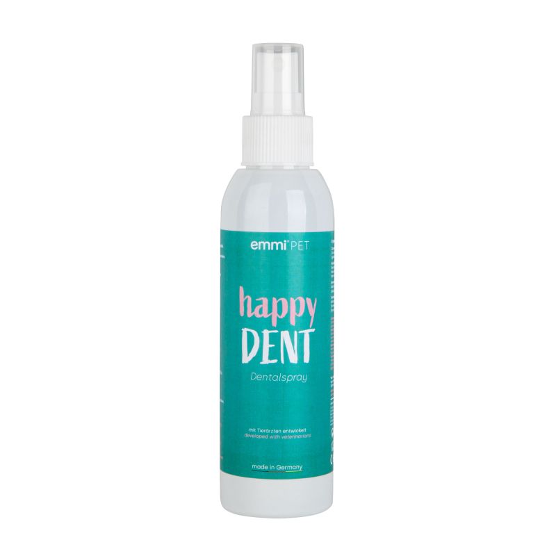 Dentalspray HappyDENT