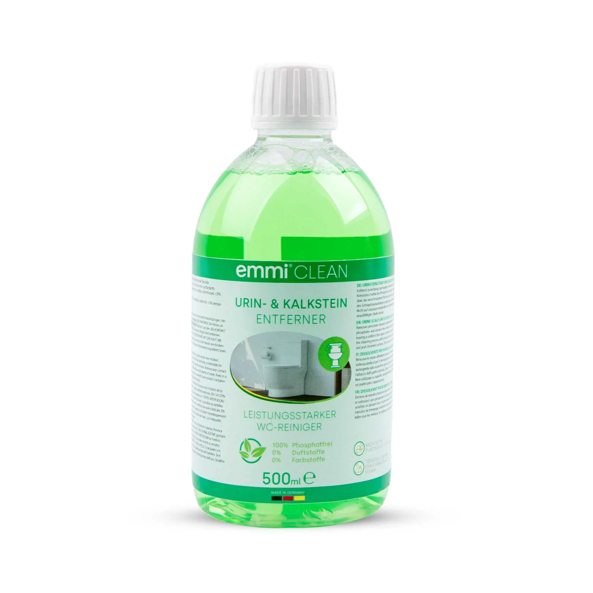 Rimuovi urina e calcare Anti-Urine 500ml