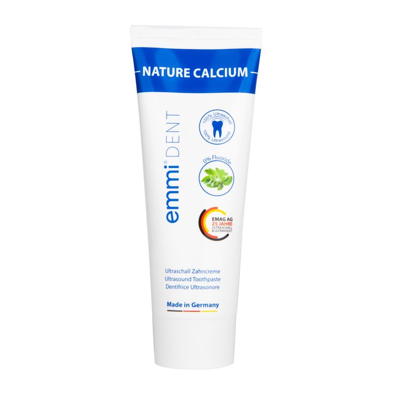 Dentifricio Nature Calcium